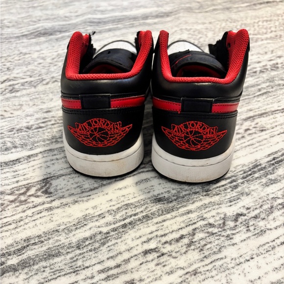 Air Jordan 1 low - Picture 3 of 3